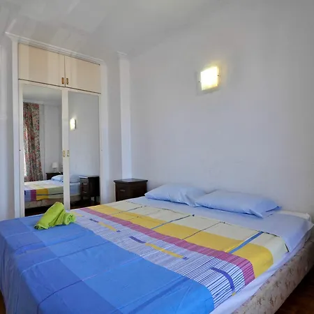 Carmens Diamond Apartment
