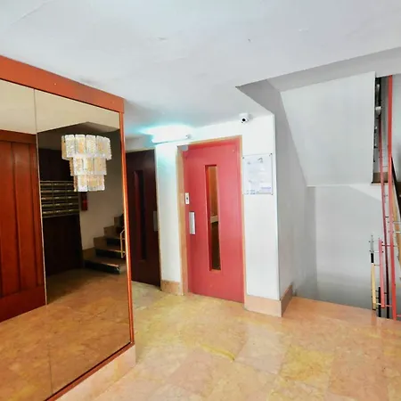 Carmens Diamond Apartment *