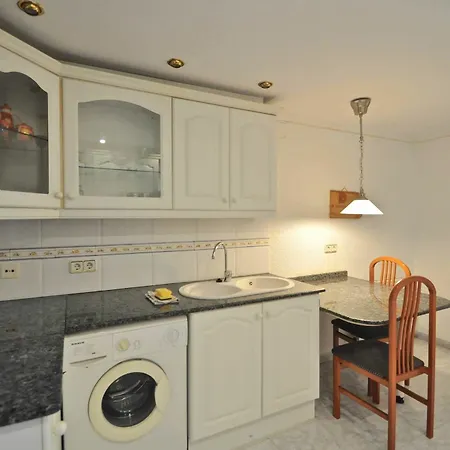Apartment Carmens Diamond Lloret de Mar