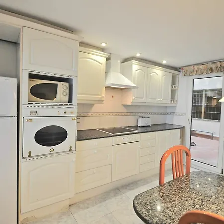 Apartment Carmens Diamond *