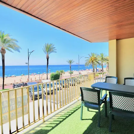 Apartment Carmens Diamond Lloret de Mar