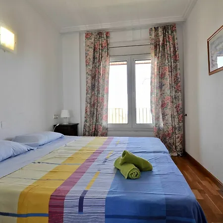 Apartment Carmens Diamond Lloret de Mar