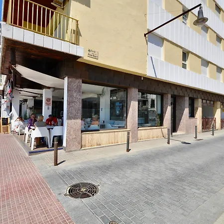Carmens Diamond Lloret de Mar