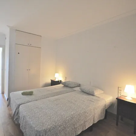Carmens Diamond Apartmán