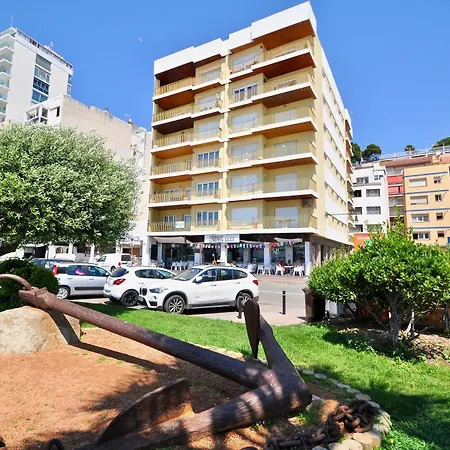 Carmens Diamond Apartmán